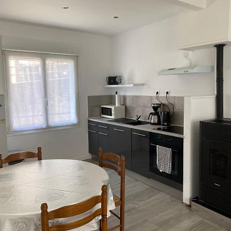 La Maison Du Pecheur Boulogne Sur Mer Centre Булонь-сюр-Мер Экстерьер фото